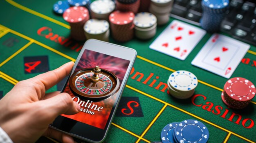 Holleycasino Mobil Giriş Nasıl Yapılır?