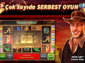 Holleycasino Slot Oyunları