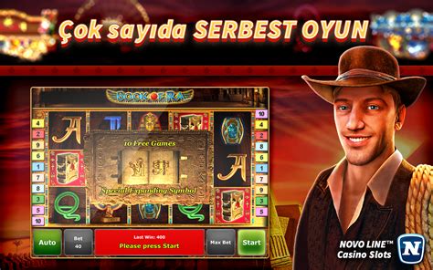 Holleycasino Slot Oyunları