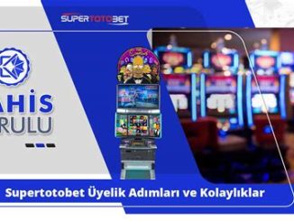 Holleycasino Üyelik Adımları