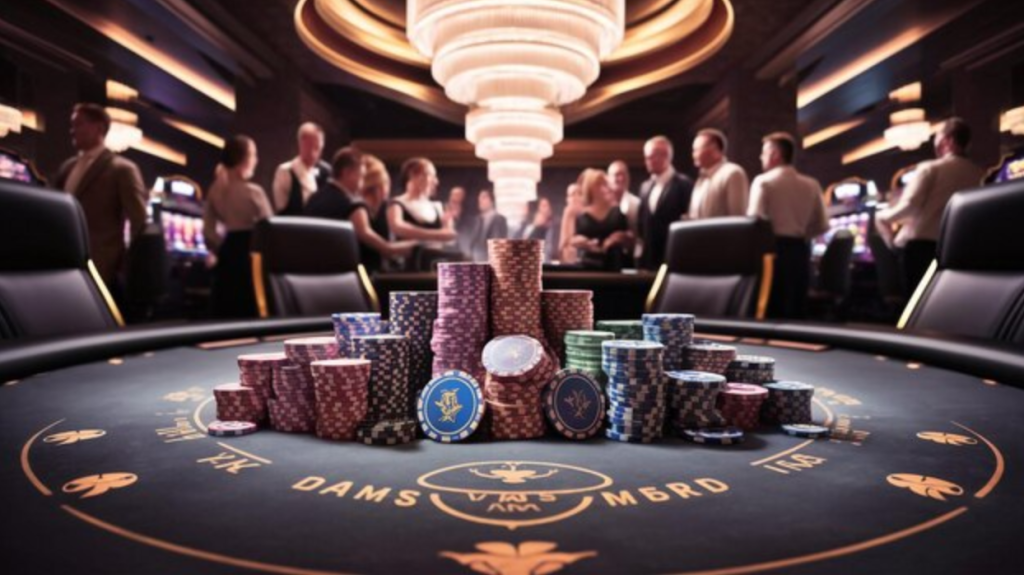 Holeybet Casino Oyunlarının Çeşitliliği